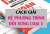 Hệ phương trình đối xứng loại 1: Cách giải và Bài tập vận dụng (dễ hiểu nhất) - Toán lớp 10